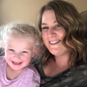 Meet your Posher, Roxanne